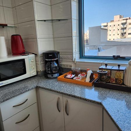 Apartamento Deluxe Edificio Millenium Mendoza Eksteriør billede