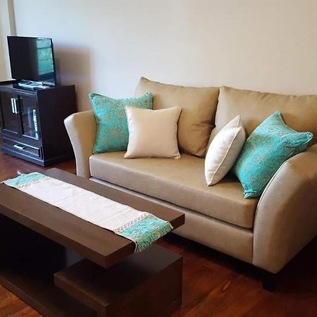 Apartamento Deluxe Edificio Millenium Mendoza Eksteriør billede