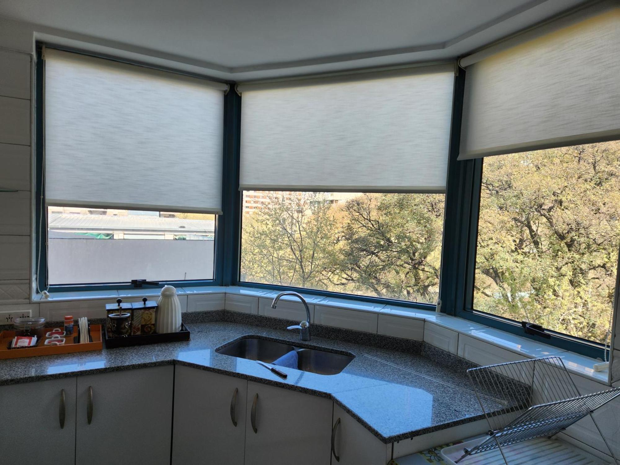 Apartamento Deluxe Edificio Millenium Mendoza Eksteriør billede