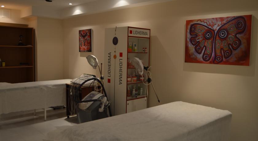 Apartamento Deluxe Edificio Millenium Mendoza Eksteriør billede