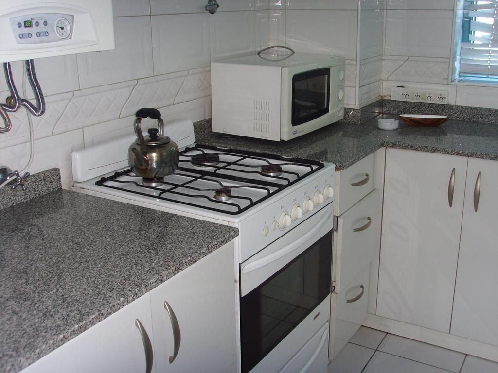 Apartamento Deluxe Edificio Millenium Mendoza Eksteriør billede