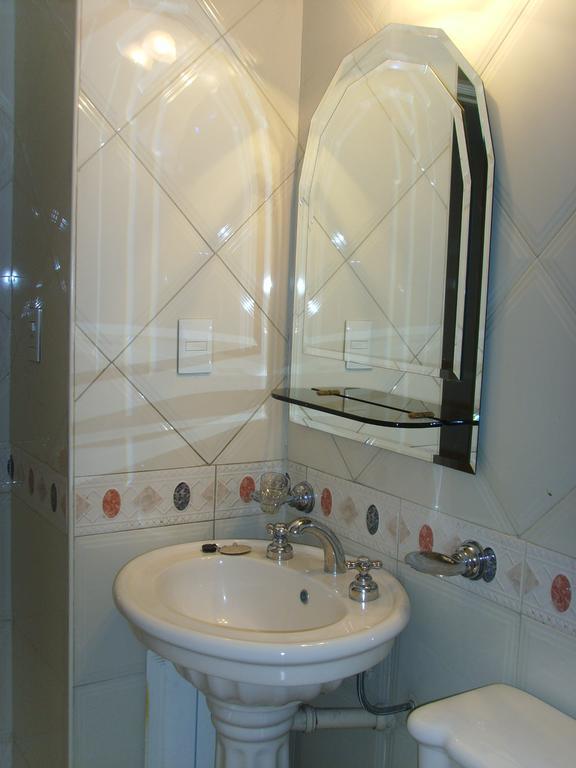 Apartamento Deluxe Edificio Millenium Mendoza Eksteriør billede