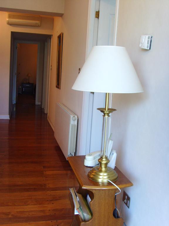 Apartamento Deluxe Edificio Millenium Mendoza Eksteriør billede