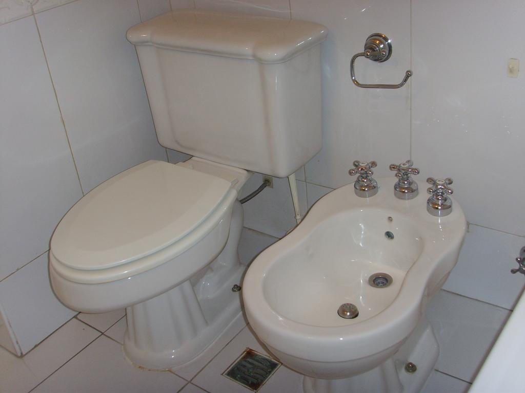 Apartamento Deluxe Edificio Millenium Mendoza Eksteriør billede
