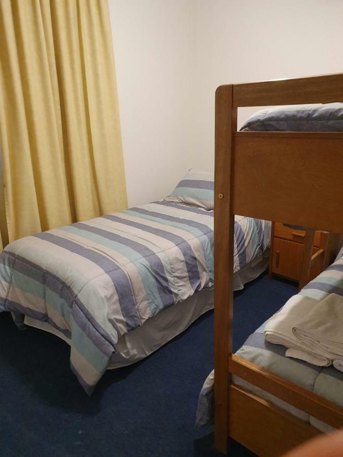 Apartamento Deluxe Edificio Millenium Mendoza Eksteriør billede