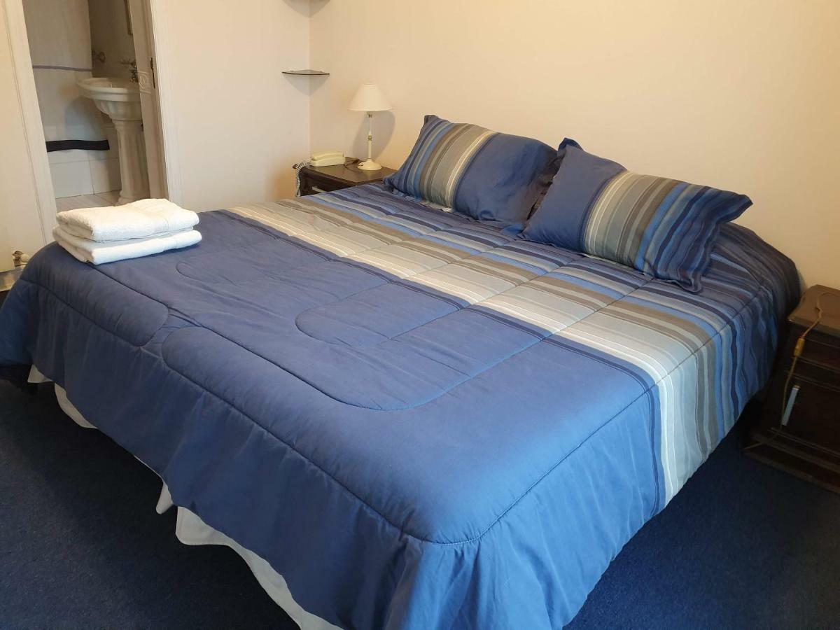 Apartamento Deluxe Edificio Millenium Mendoza Eksteriør billede