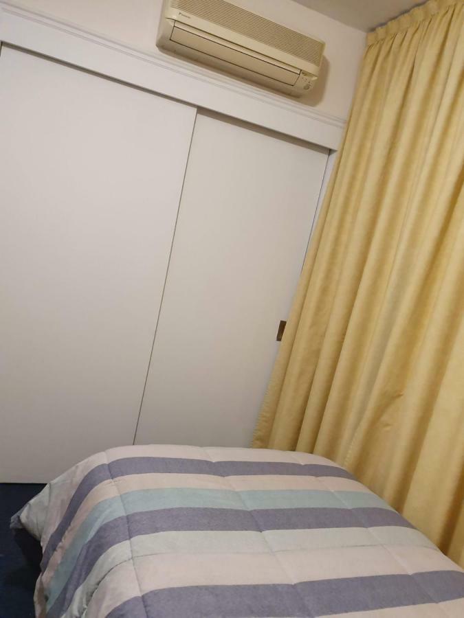 Apartamento Deluxe Edificio Millenium Mendoza Eksteriør billede